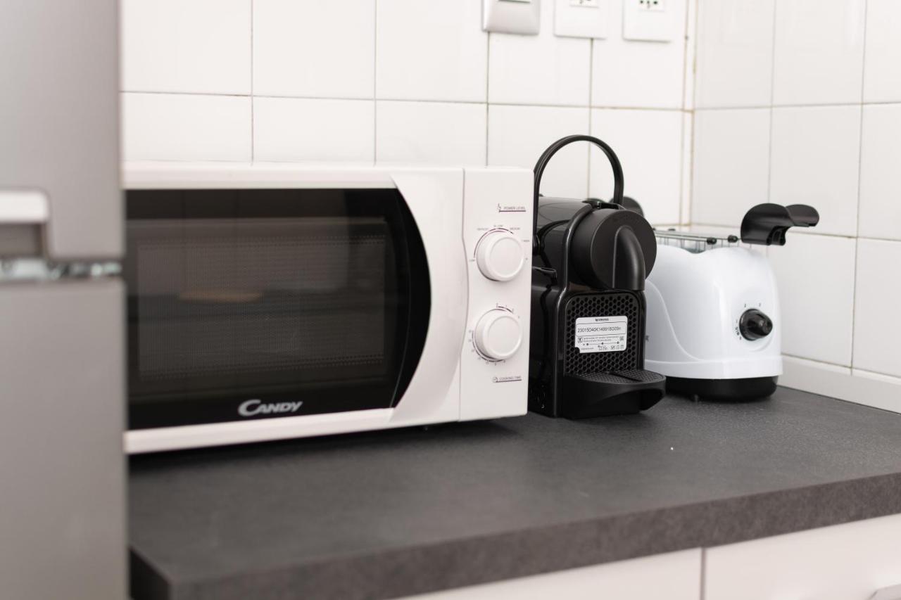 Itflat - Masini 20 Apartment - Self Check-In بولونيا المظهر الخارجي الصورة