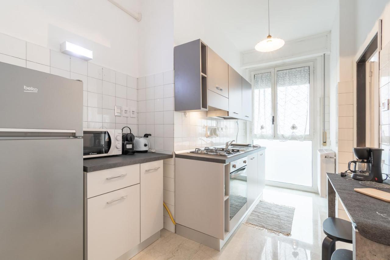 Itflat - Masini 20 Apartment - Self Check-In بولونيا المظهر الخارجي الصورة