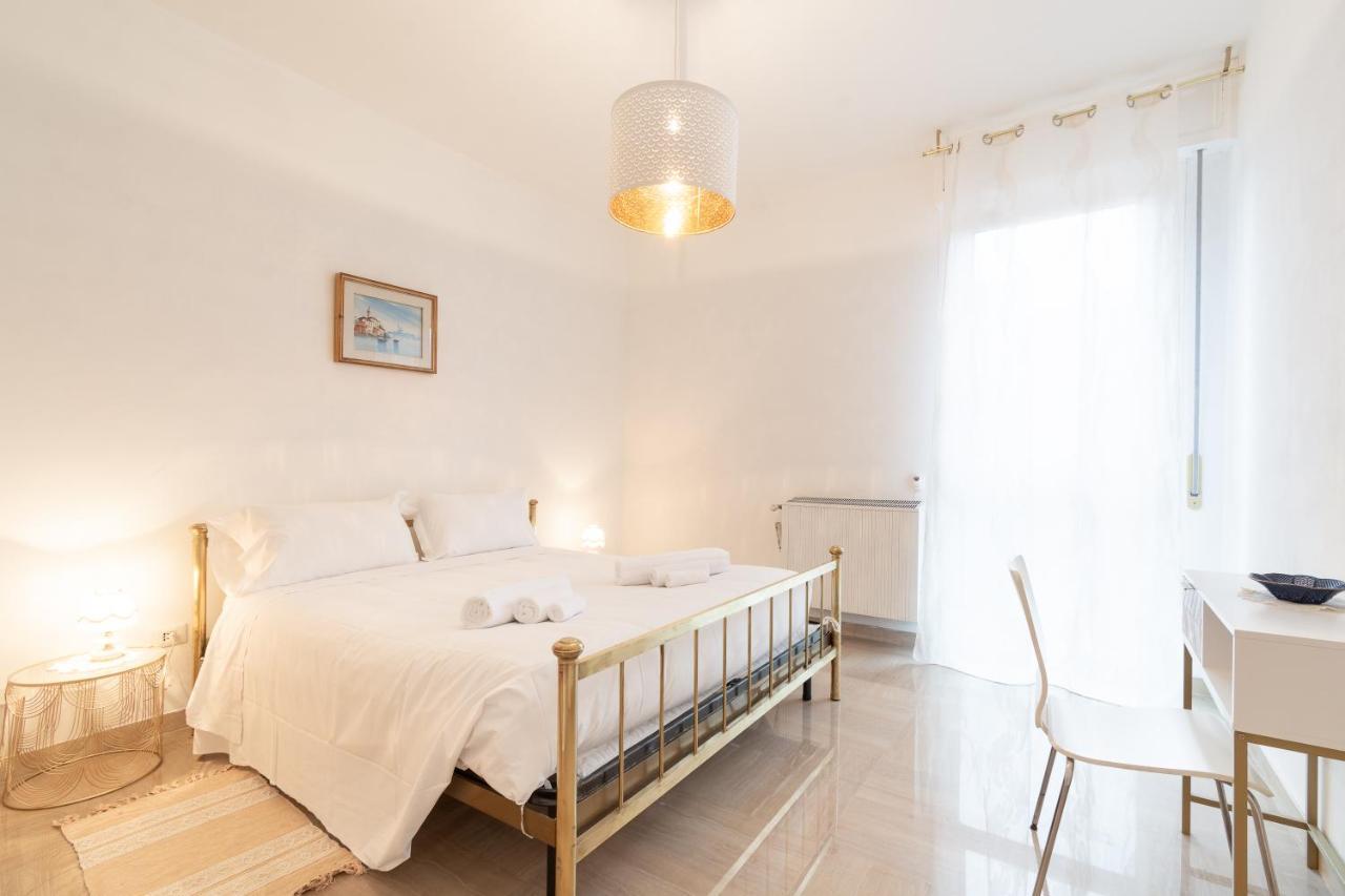 Itflat - Masini 20 Apartment - Self Check-In بولونيا المظهر الخارجي الصورة