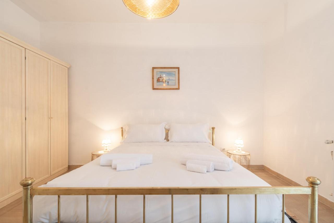 Itflat - Masini 20 Apartment - Self Check-In بولونيا المظهر الخارجي الصورة
