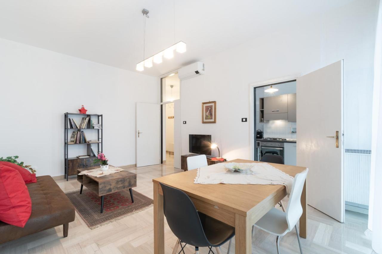 Itflat - Masini 20 Apartment - Self Check-In بولونيا المظهر الخارجي الصورة