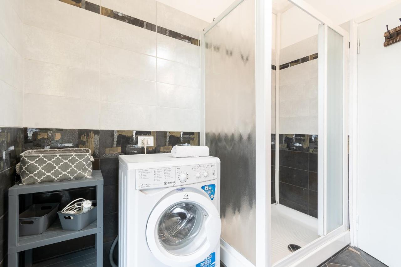 Itflat - Masini 20 Apartment - Self Check-In بولونيا المظهر الخارجي الصورة