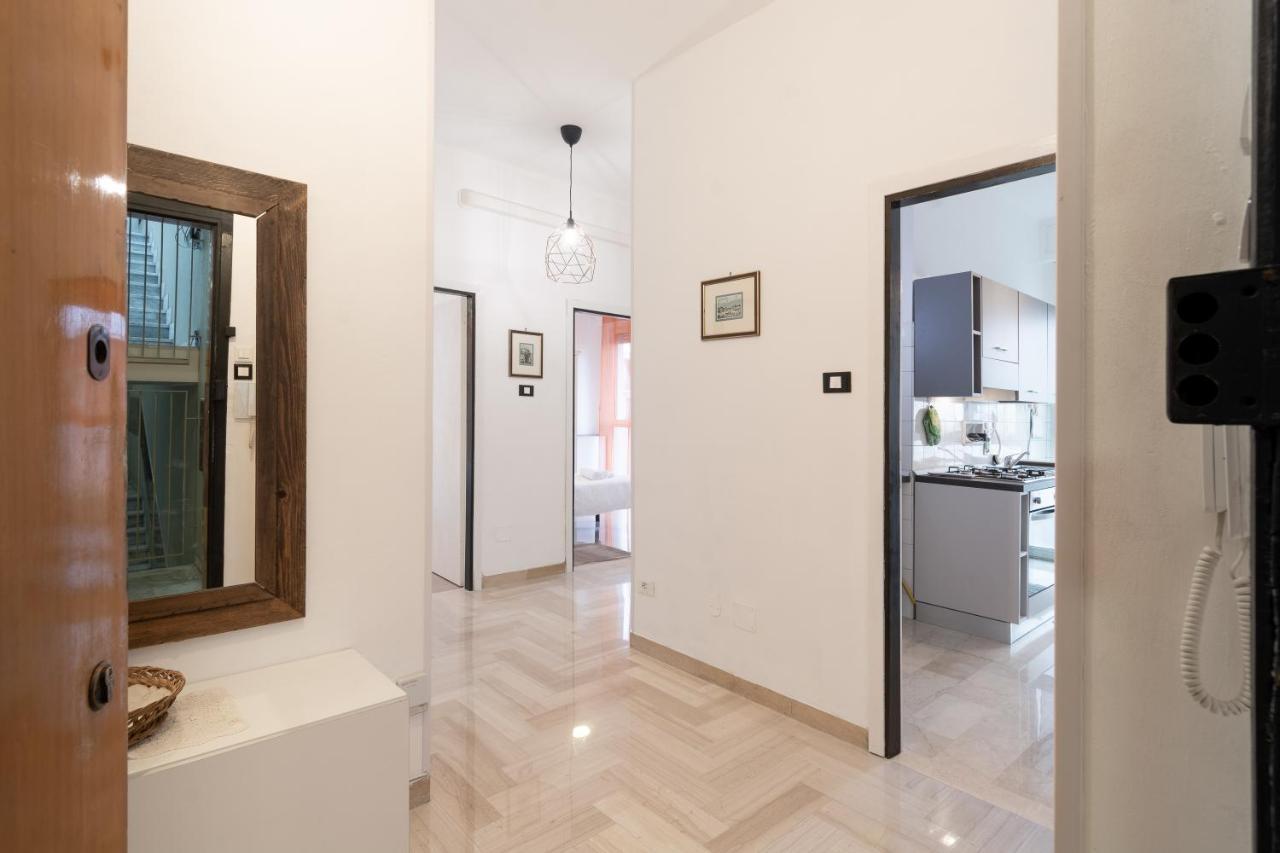Itflat - Masini 20 Apartment - Self Check-In بولونيا المظهر الخارجي الصورة
