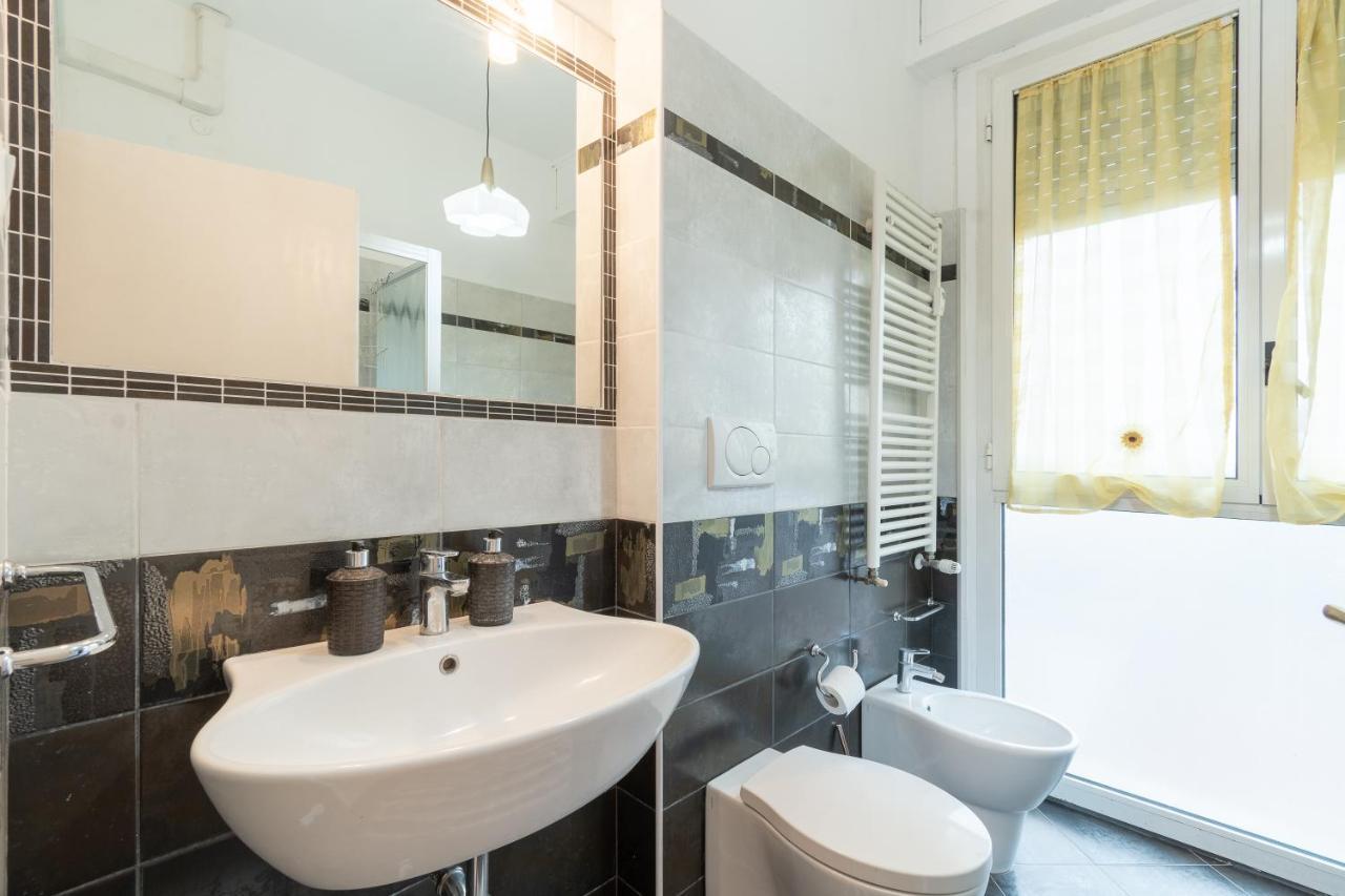 Itflat - Masini 20 Apartment - Self Check-In بولونيا المظهر الخارجي الصورة